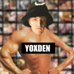 YOXDEN - Кожну ночь перед сном слушать онлайн