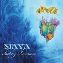 Maya - Falling слушать онлайн
