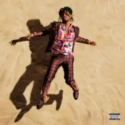 Miguel - Anointed слушать онлайн