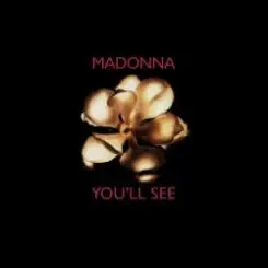 Madonna - You'll See слушать онлайн