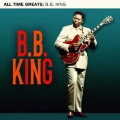 B.B. King - Blues Boys Tune слушать онлайн