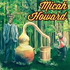 Micah Howard - Saluda слушать онлайн