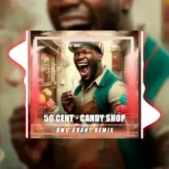 50 Cent & Olivia - Candy Shop (Dmc Grant Radio Remix) слушать онлайн