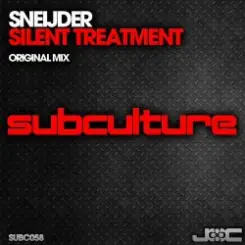 Sneijder - Silent Treatment (Original Mix) слушать онлайн