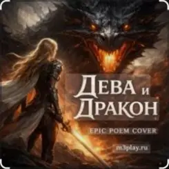 Нейросеть - Дева и Дракон слушать онлайн