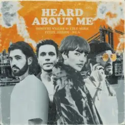 Dimitri Vegas & Like Mike & Felix Jaehn feat. Nea - Heard About Me слушать онлайн