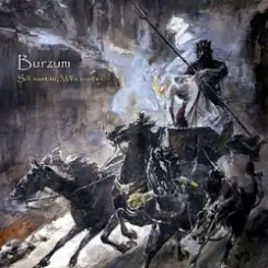 Burzum - Feðrahellir слушать онлайн