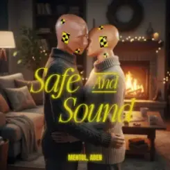Capital Cities - Safe And Sound (Mentol & ADEN Cover Remix) слушать онлайн