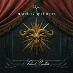 In Strict Confidence - Why Did I Lose My Faith слушать онлайн