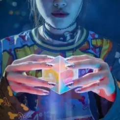 Anamanaguchi - Airbase слушать онлайн