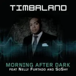 Timbaland Feat. Nelly Furtado And Soshy - Morning After Dark (Main) слушать онлайн