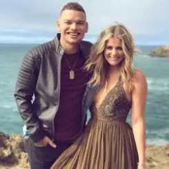 Kane Brown feat. Lauren Alaina - What Ifs (Remix) слушать онлайн