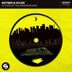 Aylen & Baewatch - How I Roll слушать онлайн