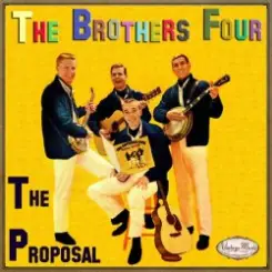 The Brothers Four - Ghost Riders In The Sky слушать онлайн