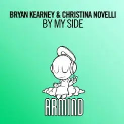 Bryan Kearney & Christina Novelli - By My Side слушать онлайн