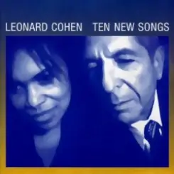 Leonard Cohen - In My Secret Life слушать онлайн