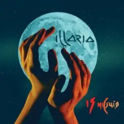 Illaria - Вербовая дощечка слушать онлайн
