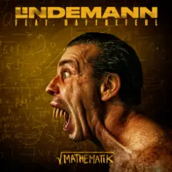 Lindemann - Mathematik (Remix A4) слушать онлайн