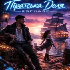 R3phase - Піратська Доля слушать онлайн