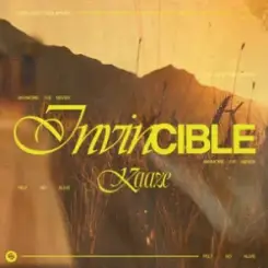 KAAZE - Invincible слушать онлайн