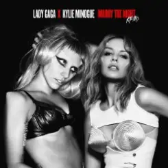 Kilie Minoque - Marry The Night слушать онлайн