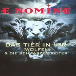 E Nomine - Das Tier In Mir (White Motive) слушать онлайн