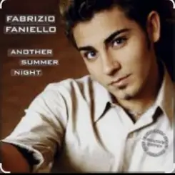 Fabrizio Faniello - Another Summer Night слушать онлайн