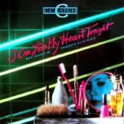 C.C.Catch - I Can Lose My Heart Tonight (Extended Club Remix) слушать онлайн