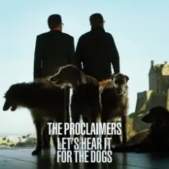 The Proclaimers - Be With Me слушать онлайн