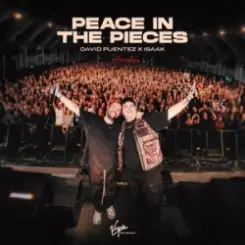 David Puentez & ISAAK - Peace In The Pieces слушать онлайн