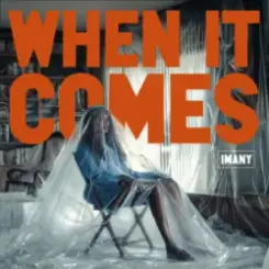 Imany - When It Comes слушать онлайн