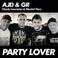 Charly Lownoise & Mental Theo - Stars (Hardcore Mix) слушать онлайн