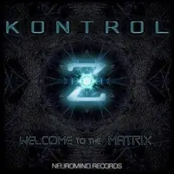 Kontrol Z - Body, Soul and Machines слушать онлайн