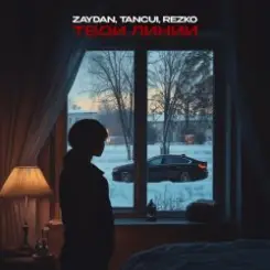 Zaydan, TUSOVKA, REZKO - Не с тобой слушать онлайн