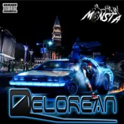 Delorean - As Time Breaks Off слушать онлайн