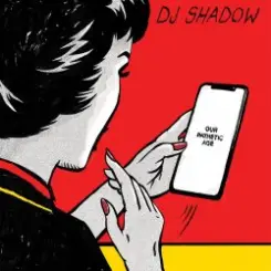 DJ Shadow - Rosie слушать онлайн