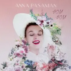 Anna Pasaman - Christmas song слушать онлайн