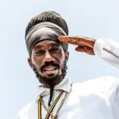 Sizzla - One Love (Unite Remix) слушать онлайн