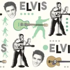 Elvis Presley - Such a Night слушать онлайн