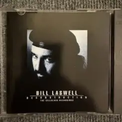 Bill Laswell - Flashlight Redux слушать онлайн