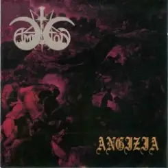 Angizia - Herbstlegende слушать онлайн