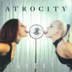 Liv Kristine feat. Atrocity - Shout слушать онлайн