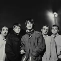 Oasis - Cigarettes and alcohol слушать онлайн