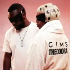 GIMS & Theodora - SPA слушать онлайн