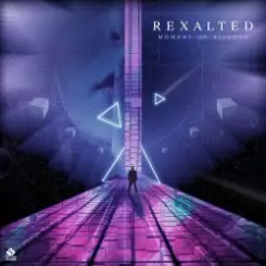 Rexalted - Moment of Silence (Original Mix) слушать онлайн