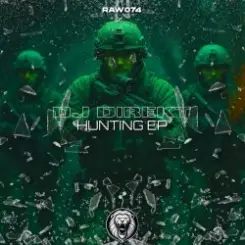 DJ Direkt - Hunting слушать онлайн