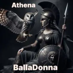 BallaDonna - Atena слушать онлайн