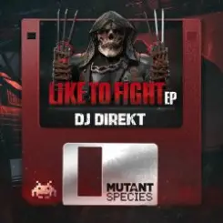 DJ Direkt - Like To Fight слушать онлайн