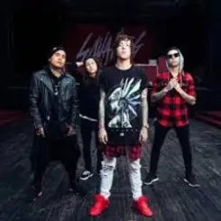 Breathe Carolina, Raven & Kreyn - Vibes слушать онлайн