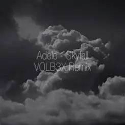 VOLB3X - Skyfall слушать онлайн